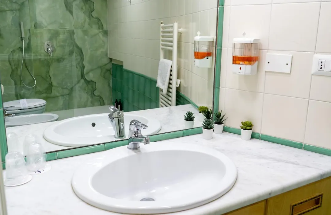 Scugnizzo Apartment Luxury Home-1