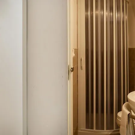 Scugnizzo Apartment Luxury Home-2