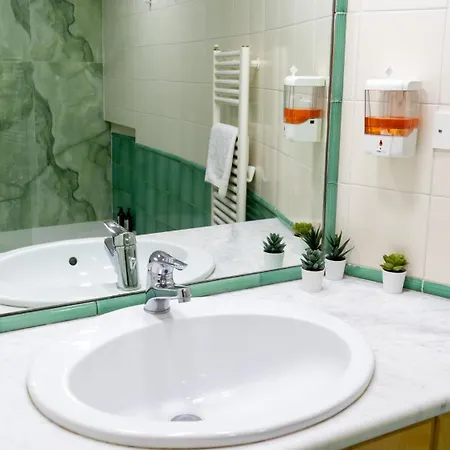 Scugnizzo Apartment Luxury Home-2
