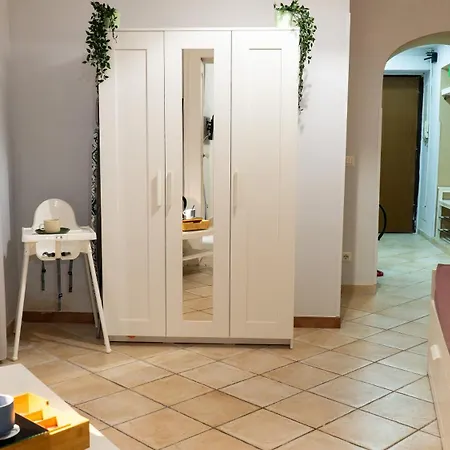 Scugnizzo Apartment Luxury Home-2